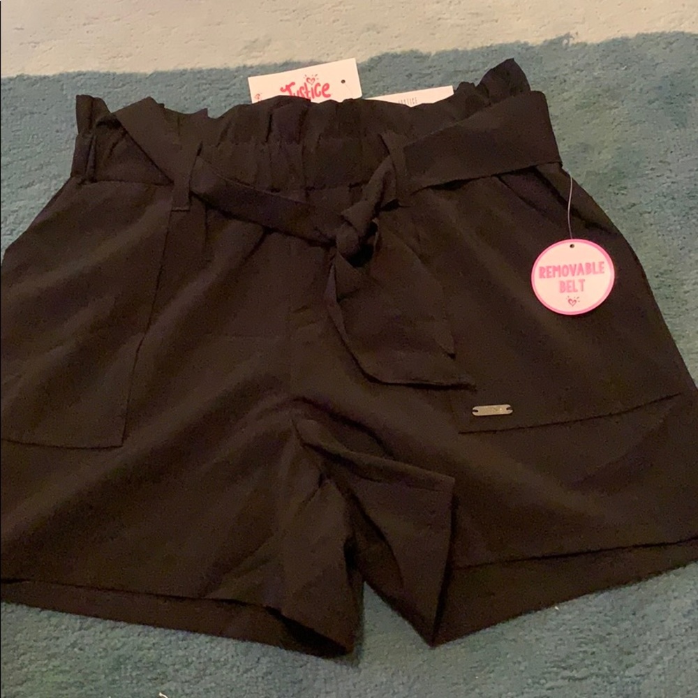 Brand new dressy shorts